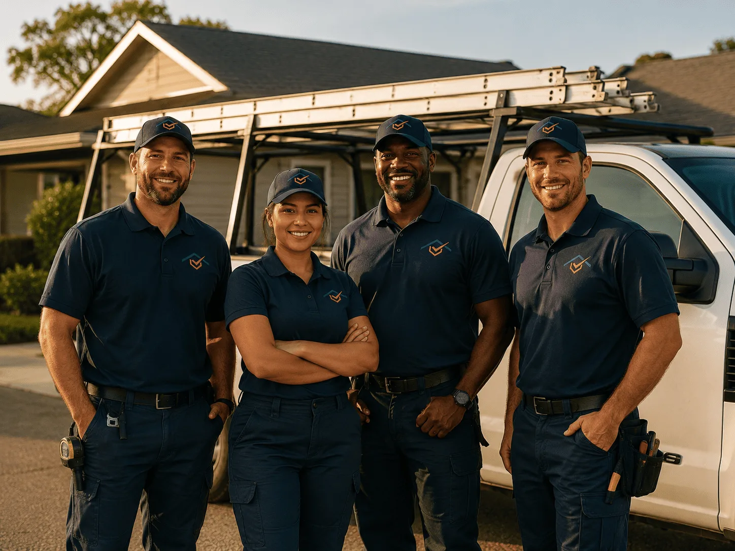 Roof Inspection company in Wallaceton, PA